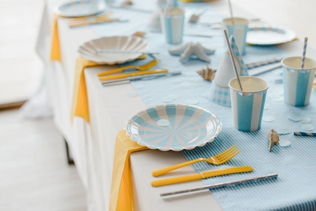How to Throw a Pinterest-Worthy Birthday Party on a Budget