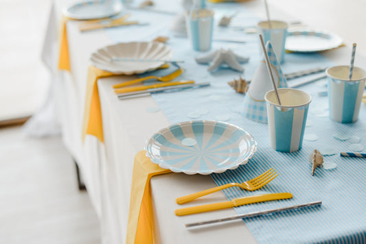 How to Throw a Pinterest-Worthy Birthday Party on a Budget